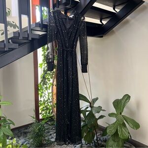 Baltic Born Abigail Sparkle Gown